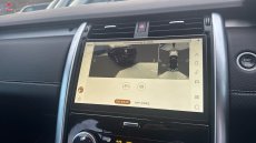 Land Rover Discovery 3.0 D300 R-Dynamic HSE 5dr Auto Diesel Station Wagon